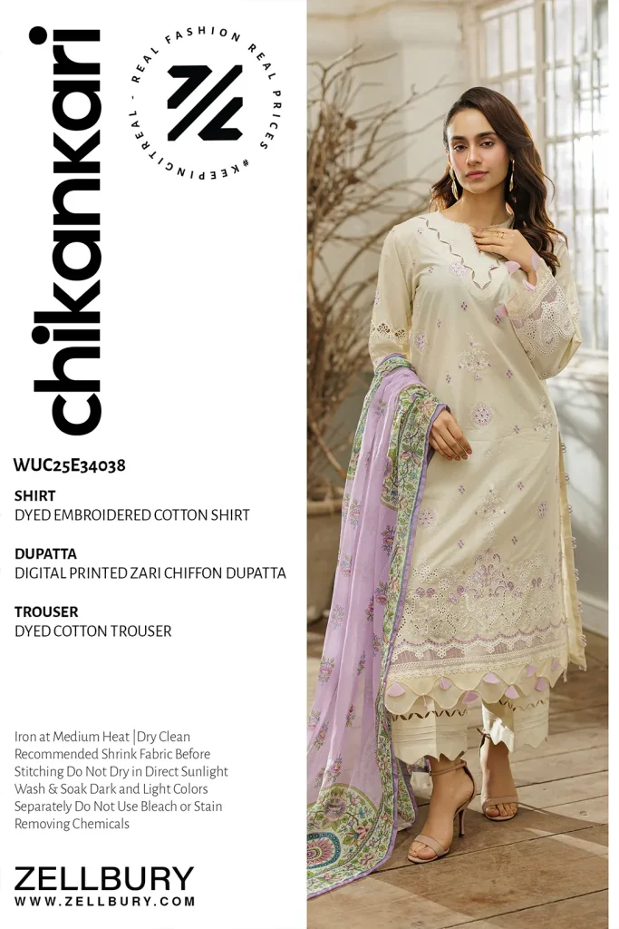 ZELLBURY WOMEN - Pakistani Dress in Bangladesh